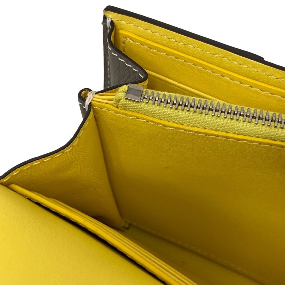 Celine Flatch Multi Function Bifold Long Wallet T… - image 5